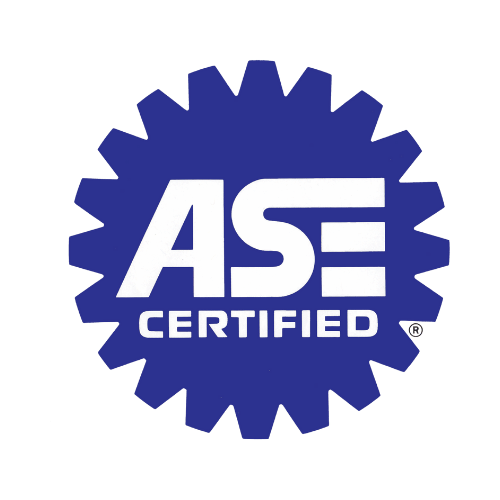 ASE Certified